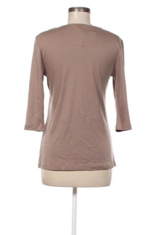 Γυναικεία μπλούζα Street One, Μέγεθος L, Χρώμα  Μπέζ, Τιμή 8,50 €