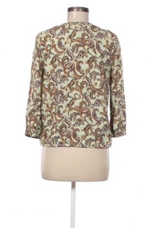Γυναικεία μπλούζα Street One, Μέγεθος S, Χρώμα Πολύχρωμο, Τιμή 10,96 €