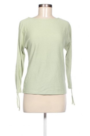 Дамска блуза Street One, Размер XS, Цвят Зелен, Цена 11,90 лв.