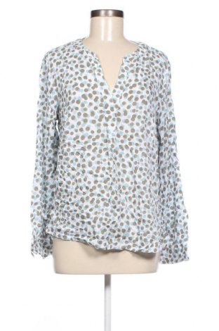 Damen Shirt Street One, Größe L, Farbe Mehrfarbig, Preis 5,92 €