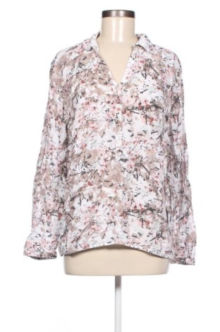 Γυναικεία μπλούζα Street One, Μέγεθος XL, Χρώμα Πολύχρωμο, Τιμή 6,94 €