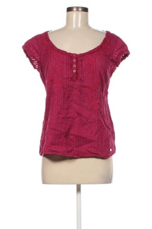 Damen Shirt Street One, Größe M, Farbe Rosa, Preis 10,20 €