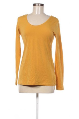 Дамска блуза Street One, Размер M, Цвят Жълт, Цена 18,95 лв.