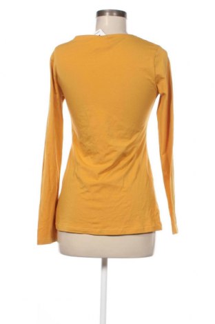 Damen Shirt Street One, Größe M, Farbe Gelb, Preis € 10,20