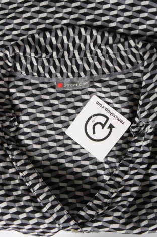 Γυναικεία μπλούζα Street One, Μέγεθος M, Χρώμα Πολύχρωμο, Τιμή 17,00 €
