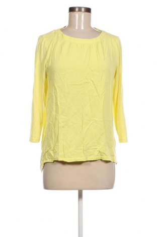 Дамска блуза Street One, Размер M, Цвят Жълт, Цена 15,62 лв.