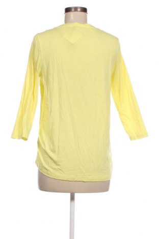 Damen Shirt Street One, Größe M, Farbe Gelb, Preis € 10,20