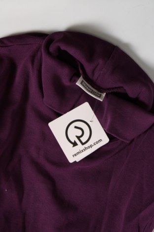 Γυναικεία μπλούζα Street One, Μέγεθος M, Χρώμα Βιολετί, Τιμή 8,50 €