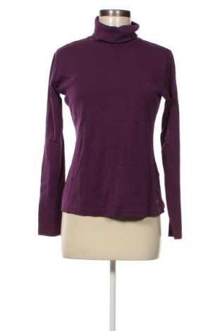 Γυναικεία μπλούζα Street One, Μέγεθος M, Χρώμα Βιολετί, Τιμή 8,50 €
