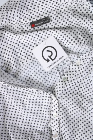 Damen Shirt Street One, Größe XL, Farbe Weiß, Preis 12,30 €