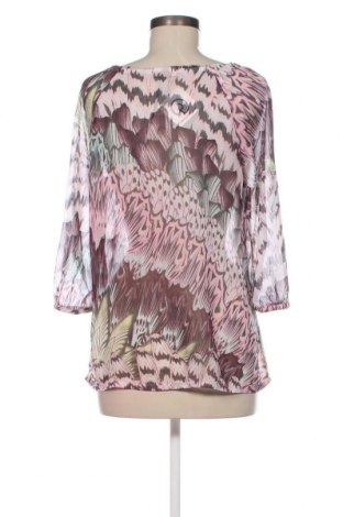 Γυναικεία μπλούζα Street One, Μέγεθος M, Χρώμα Πολύχρωμο, Τιμή 3,15 €