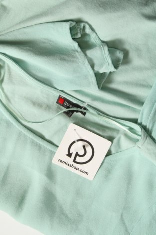 Damen Shirt Street One, Größe M, Farbe Blau, Preis € 10,20