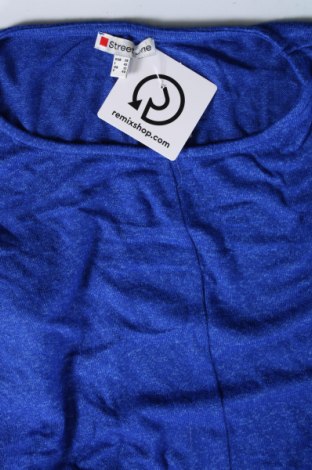 Bluză de femei Street One, Mărime M, Culoare Albastru, Preț 16,78 Lei