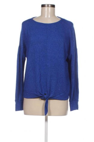 Γυναικεία μπλούζα Street One, Μέγεθος M, Χρώμα Μπλέ, Τιμή 4,63 €