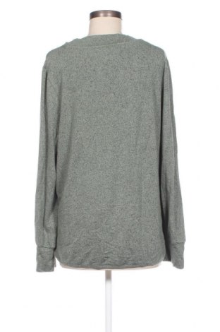 Damen Shirt Street One, Größe XL, Farbe Grün, Preis 8,28 €