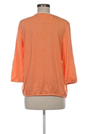 Дамска блуза Street One, Размер M, Цвят Оранжев, Цена 6,80 лв.