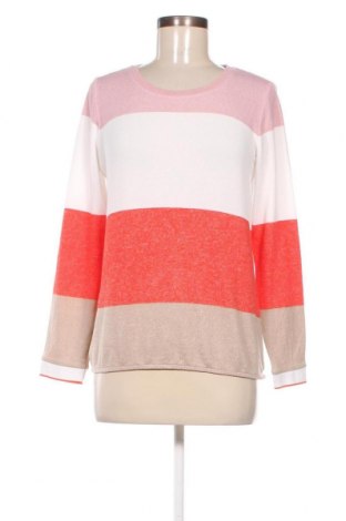 Γυναικεία μπλούζα Street One, Μέγεθος XS, Χρώμα Πολύχρωμο, Τιμή 9,46 €