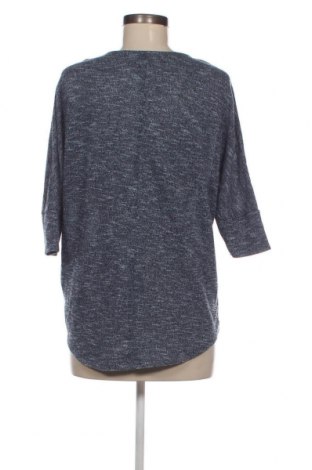 Γυναικεία μπλούζα Street One, Μέγεθος XS, Χρώμα Μπλέ, Τιμή 4,21 €