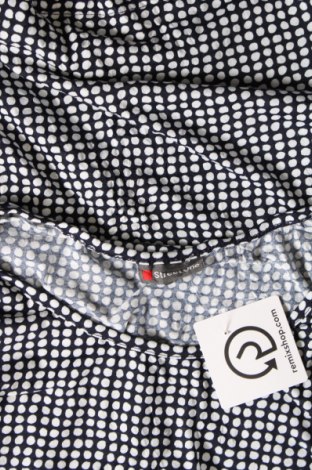 Γυναικεία μπλούζα Street One, Μέγεθος S, Χρώμα Πολύχρωμο, Τιμή 14,36 €
