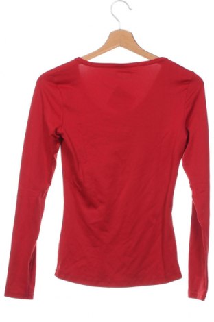 Damen Shirt Street One, Größe XS, Farbe Rot, Preis 10,20 €