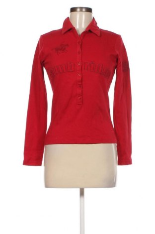 Damen Shirt Street One, Größe S, Farbe Rot, Preis 15,19 €