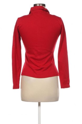 Damen Shirt Street One, Größe S, Farbe Rot, Preis € 15,19
