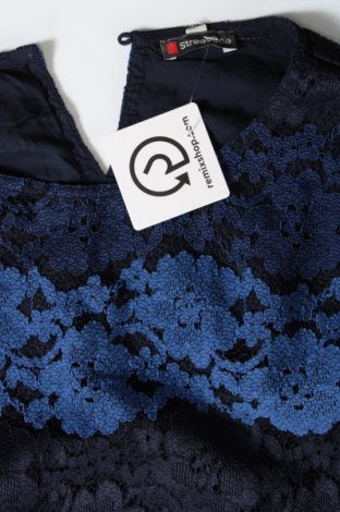 Γυναικεία μπλούζα Street One, Μέγεθος M, Χρώμα Πολύχρωμο, Τιμή 8,72 €