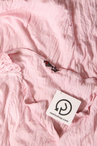 Γυναικεία μπλούζα Street One, Μέγεθος M, Χρώμα Ρόζ , Τιμή 10,76 €