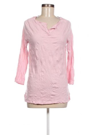 Дамска блуза Street One, Размер M, Цвят Розов, Цена 17,30 лв.
