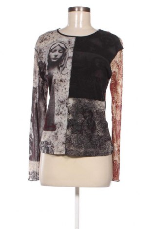 Γυναικεία μπλούζα Street One, Μέγεθος XL, Χρώμα Πολύχρωμο, Τιμή 12,62 €