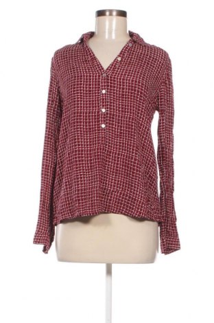 Дамска блуза Street One, Размер M, Цвят Червен, Цена 6,80 лв.