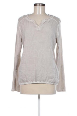 Damen Shirt Street One, Größe M, Farbe Grau, Preis 4,73 €