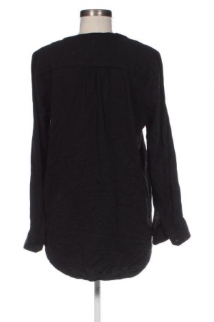 Дамска блуза Street One, Размер M, Цвят Черен, Цена 34,00 лв.
