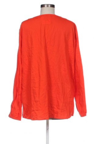 Дамска блуза Street One, Размер XL, Цвят Оранжев, Цена 34,00 лв.