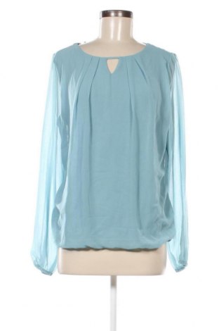 Дамска блуза Street One, Размер M, Цвят Многоцветен, Цена 11,90 лв.