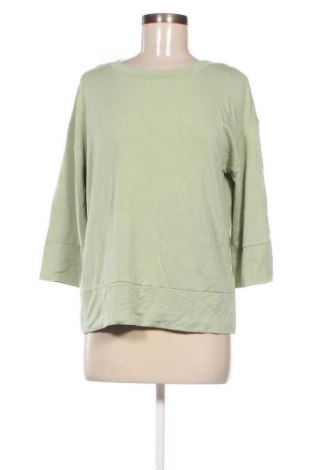 Γυναικεία μπλούζα Street One, Μέγεθος S, Χρώμα Πράσινο, Τιμή 10,52 €