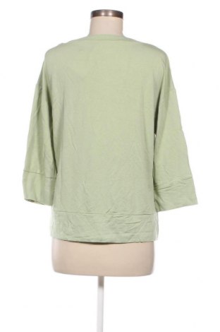 Дамска блуза Street One, Размер S, Цвят Зелен, Цена 5,10 лв.