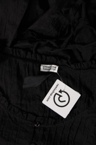 Bluză de femei Street One, Mărime M, Culoare Negru, Preț 16,78 Lei