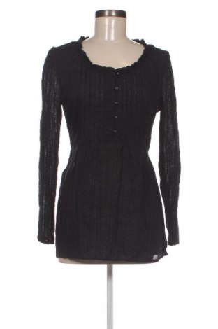 Дамска блуза Street One, Размер M, Цвят Черен, Цена 6,80 лв.