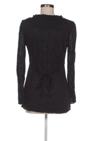 Дамска блуза Street One, Размер M, Цвят Черен, Цена 5,10 лв.