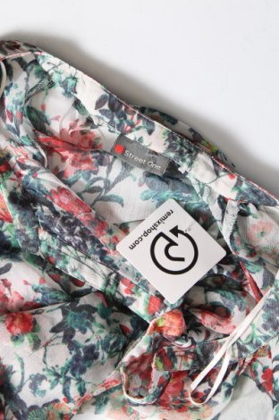Damen Shirt Street One, Größe S, Farbe Mehrfarbig, Preis € 7,10