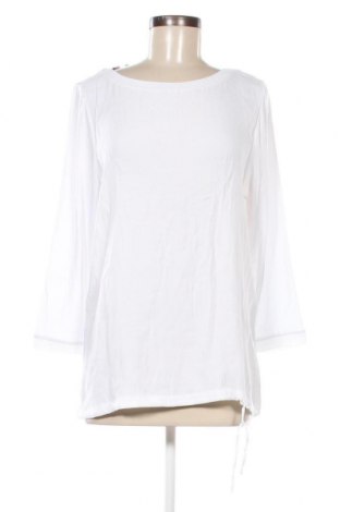 Дамска блуза Street One, Размер L, Цвят Бял, Цена 17,00 лв.