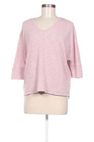 Γυναικεία μπλούζα Street One, Μέγεθος M, Χρώμα Ρόζ , Τιμή 10,52 €