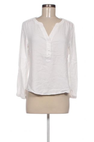 Дамска блуза Street One, Размер M, Цвят Бял, Цена 15,30 лв.