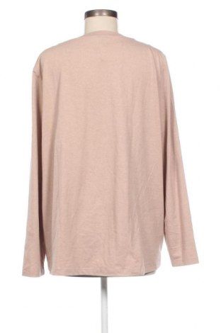 Дамска блуза Street One, Размер XL, Цвят Кафяв, Цена 13,60 лв.