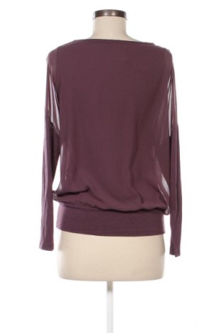 Damen Shirt Street One, Größe XS, Farbe Lila, Preis € 4,73