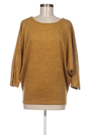 Γυναικεία μπλούζα Styleboom, Μέγεθος S, Χρώμα Κίτρινο, Τιμή 1,76 €