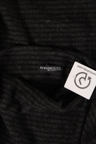 Γυναικεία μπλούζα Styleboom, Μέγεθος XL, Χρώμα Πολύχρωμο, Τιμή 3,06 €
