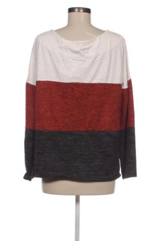 Γυναικεία μπλούζα Styleboom, Μέγεθος L, Χρώμα Πολύχρωμο, Τιμή 2,70 €