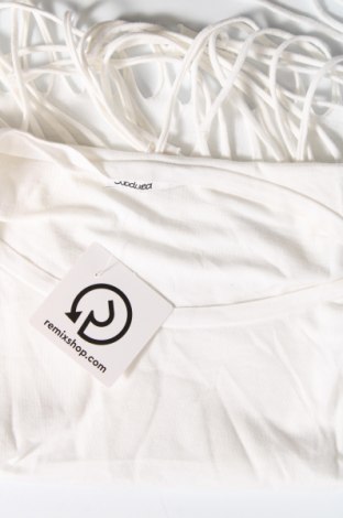 Damen Shirt Subdued, Größe S, Farbe Weiß, Preis 6,80 €